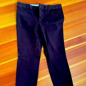 Banana Republic Skinny Sloan Pant